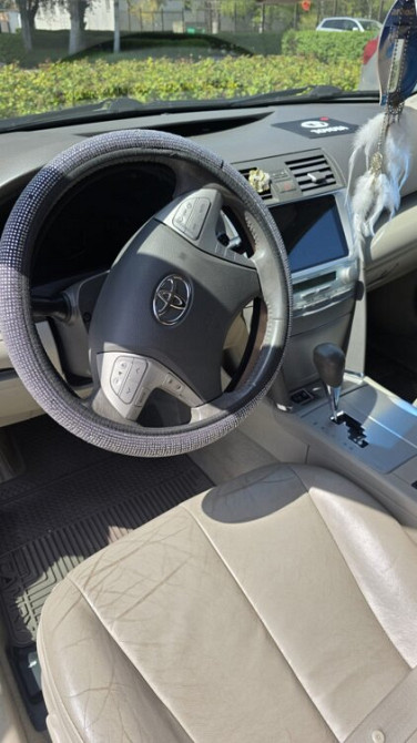 Toyota Camry 2009 год Тирасполь Тирасполь - изображение 3