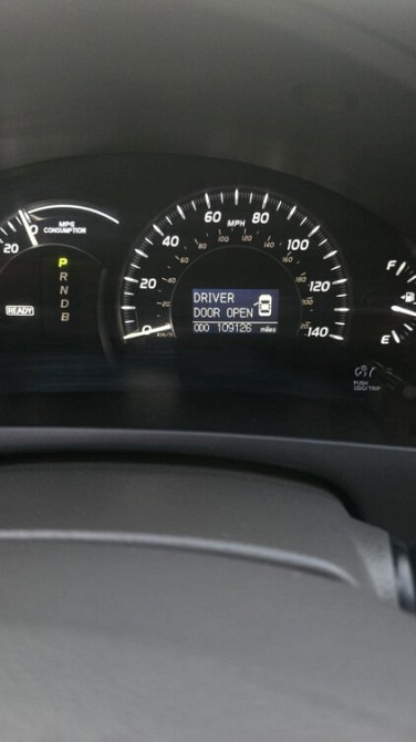 Toyota Camry 2009 год Тирасполь Тирасполь - изображение 9