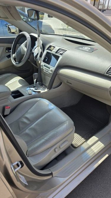 Toyota Camry 2009 год Тирасполь Тирасполь - изображение 2