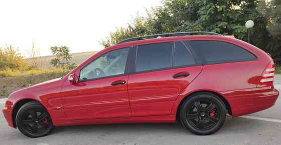 Mercedes C-Class 2004 год Рыбница Рыбница